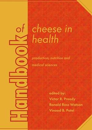 Handbook of Cheese in Health