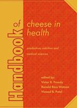Handbook of Cheese in Health