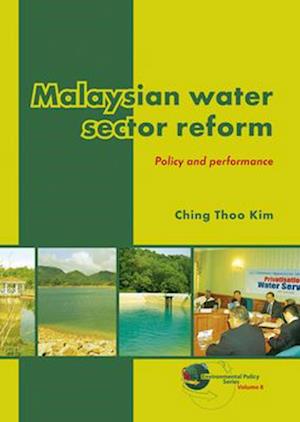 Malaysian Water Sector Reform