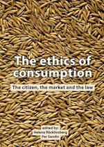 The Ethics of Consumption