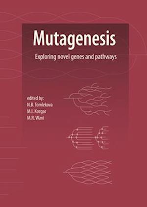 Mutagenesis