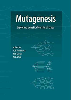 Mutagenesis