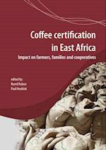 Coffee Certification in East Africa