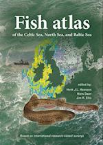 Fish Atlas of the Celtic Sea, North Sea, and Baltic Sea