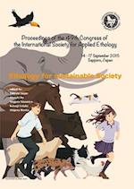 Proceedings of the 49th Congress of the International Society for Applied Ethology