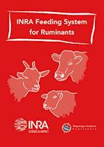 Inra Feeding System for Ruminants