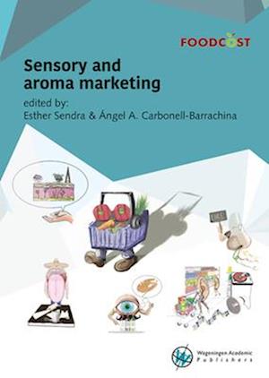 Sensory and Aroma Marketing