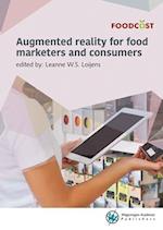 Augmented Reality for Food Marketers and Consumers