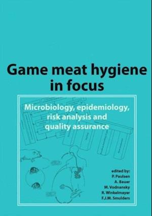 Game Meat Hygiene in Focus