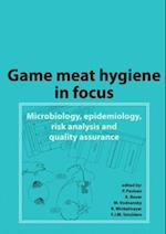 Game Meat Hygiene in Focus