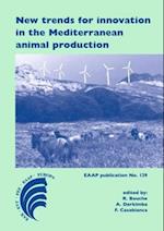 New trends for innovation in the Mediterranean animal production