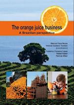 orange juice business