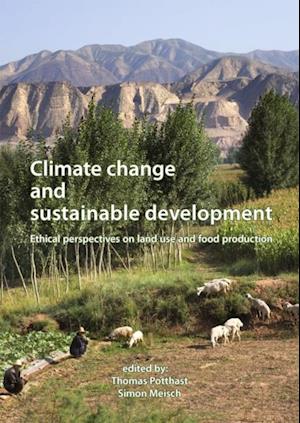 Climate change and sustainable development