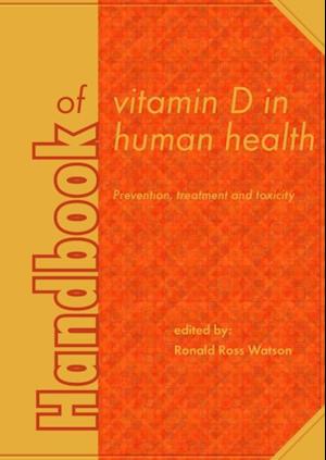 Handbook of vitamin D in human health