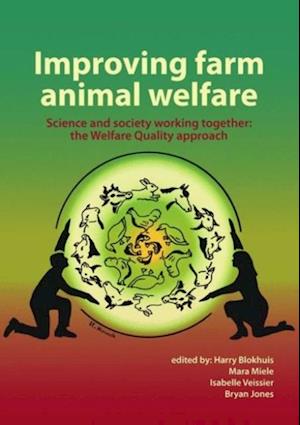 Improving farm animal welfare