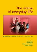 arena of everyday life