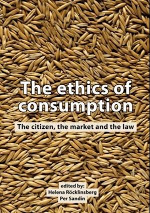 ethics of consumption