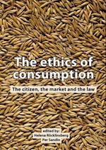 ethics of consumption