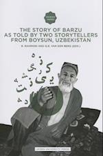The Story of Barzu