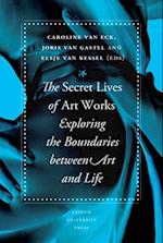 The Secret Lives of Artworks