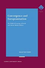 Convergence and Europeanisation