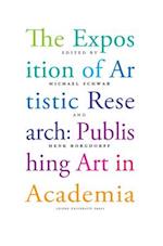 The Exposition of Artistic Research