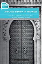 Applying Sharia in the West