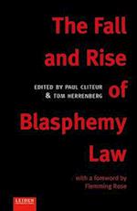 The Fall and Rise of Blasphemy Law