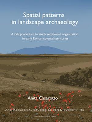 Spatial patterns in landscape archaeology
