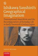 Ishikawa Sanshiro's Geographical Imagination