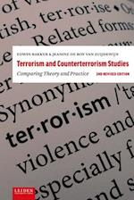 Terrorism and Counterterrorism Studies