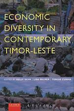 Economic Diversity in Contemporary Timor-Leste