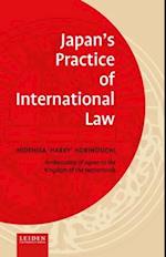 Japan's Practice of International Law