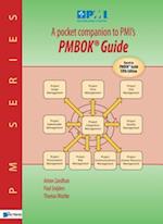 pocket companion to PMIs PMBOK® Guide Fifth edition
