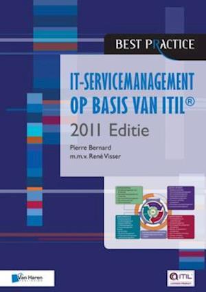 IT-servicemanagement op basis van ITIL® 2011 Editie