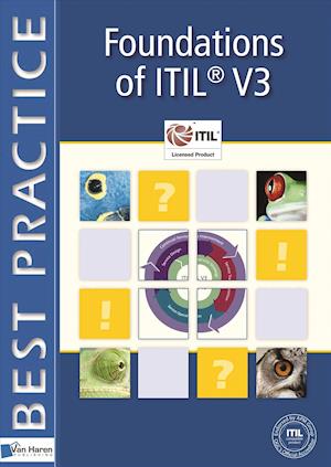Foundations of IT Service Management Based on ITIL V3