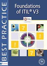 Foundations of IT Service Management Based on ITIL V3