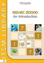 ISO/IEC 20000 an Introduction