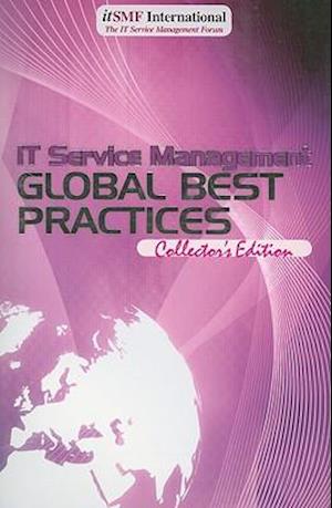 IT Service Management Global Best Practices