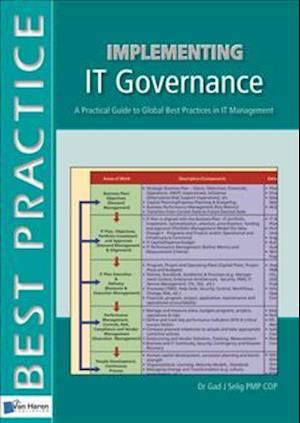 Implementing IT Governance
