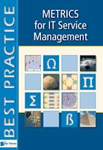 E-Book: Metrics for IT Service Management