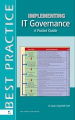 Implementing IT Governance
