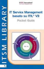 IT Service Management basato su ITIL®  V3