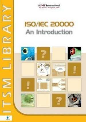 ISO/Iec 20000