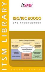 ISO / IEC 20000: Das Taschenbuch