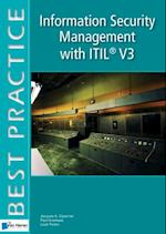 Information Security Management with ITIL(R) V3