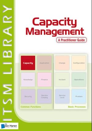 Capacity Management - A Practitioner Guide