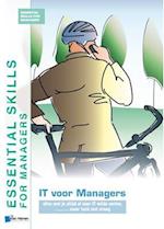 IT voor Managers