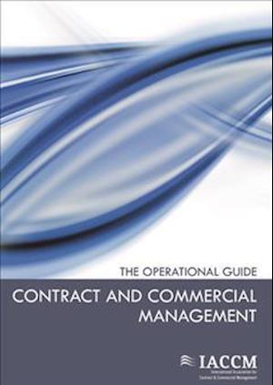 Contract and Commercial Management
