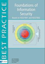 Foundations of Information Security Based on ISO27001 and ISO27002